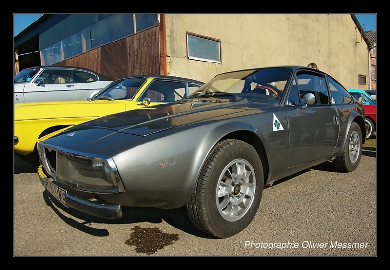 Alfa Roméo Junior-1